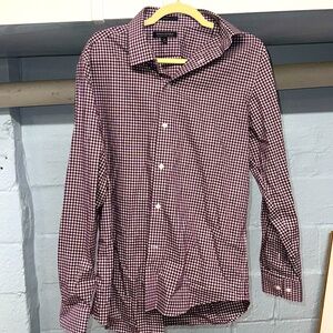 Banana Republic button up